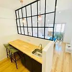 Bed & Breakfast The Postcard Avenue Lisboa