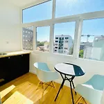 The Postcard Avenue Bed & Breakfast Lisboa