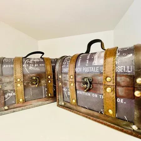 The Postcard Avenue Lissabon