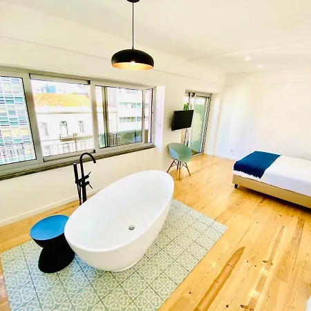 Frühstückspension The Postcard Avenue 4*