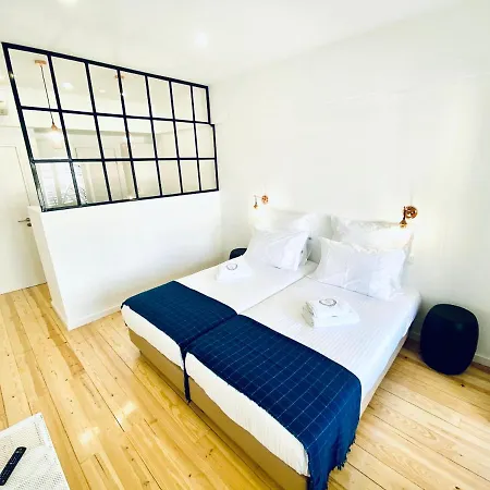 The Postcard Avenue Frühstückspension