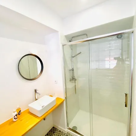 Frühstückspension The Postcard Avenue