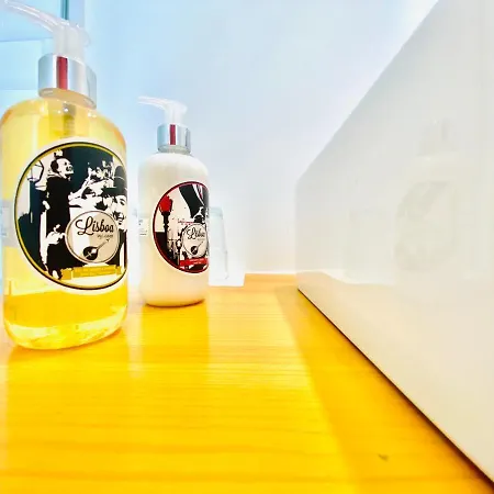 The Postcard Avenue Frühstückspension