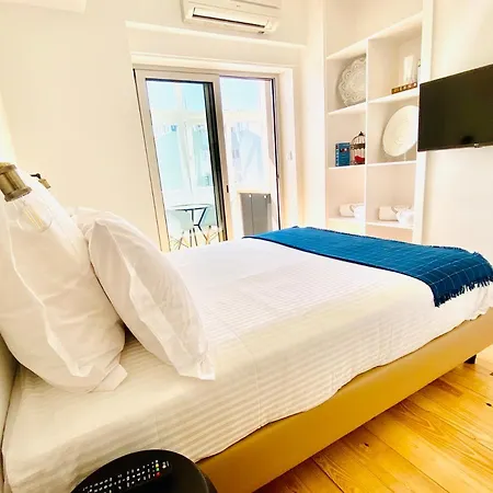 The Postcard Avenue Frühstückspension