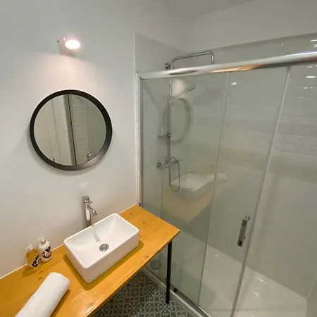 The Postcard Avenue Frühstückspension 4*