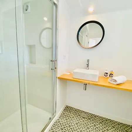 The Postcard Avenue Lissabon