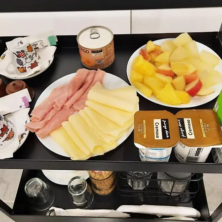 The Postcard Avenue 4* Lissabon