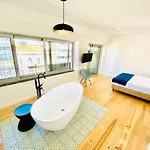Bed and Breakfast The Postcard Avenue 4*