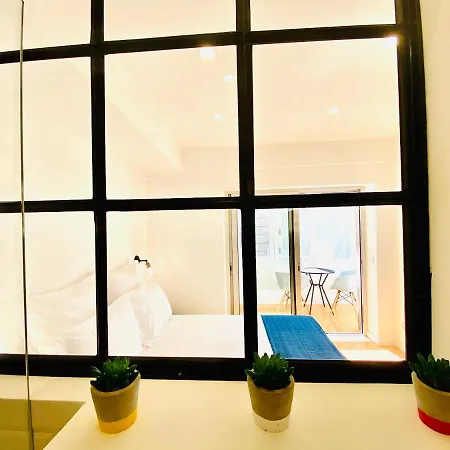 Bed & Breakfast The Postcard Avenue 4*