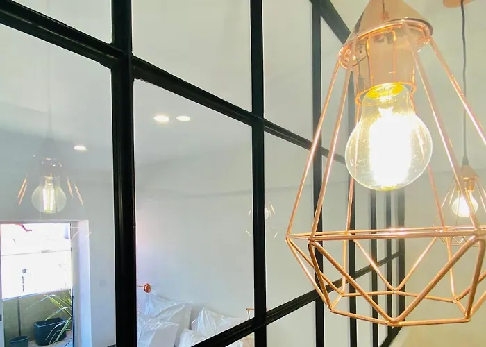 Bed & Breakfast The Postcard Avenue