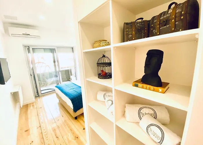 The Postcard Avenue 4*