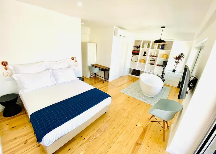 The Postcard Avenue 4*