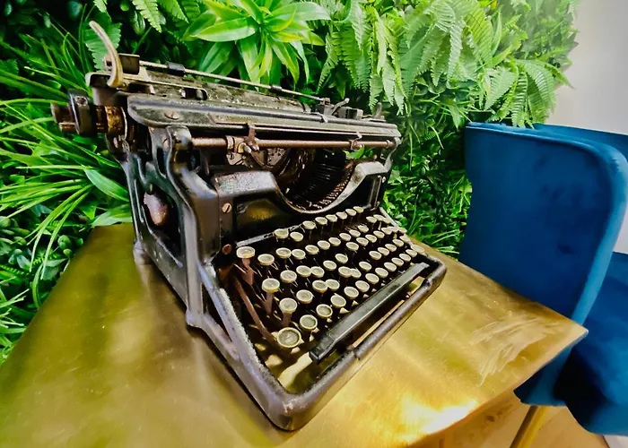 The Postcard Avenue Lisbon