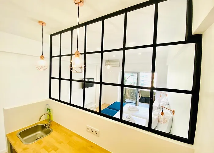 Bed & Breakfast The Postcard Avenue 4*