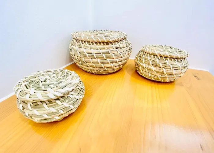 The Postcard Avenue Bed & Breakfast 4*