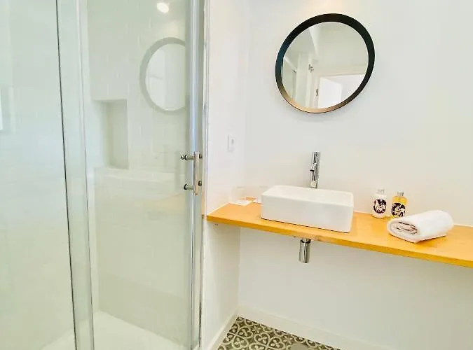 The Postcard Avenue Lisbon