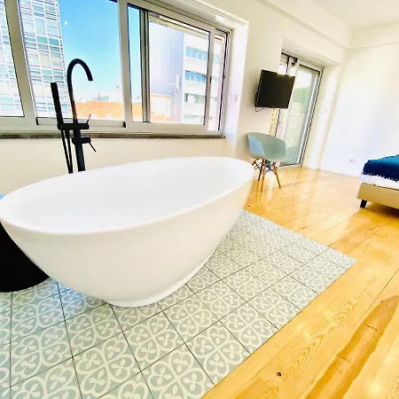 The Postcard Avenue Couette-café 4*